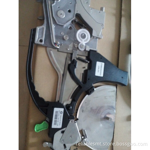Original new SMT Samsung SM 8*2MM SM 8x2mm feeder for SM321/481/482 pick and place Machine